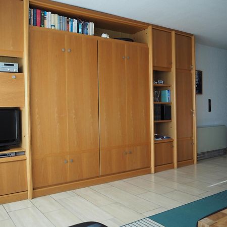 Appartment 142 In Tossens Esterno foto